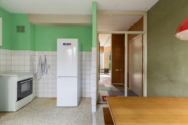 Medium property photo - Domela Nieuwenhuisstraat 14, 3354 AE Papendrecht